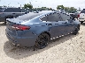 3FA6P0D96KR****** Salvage and Wrecked 2019 Ford Fusion in Kansas State