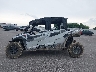 3NSGMD996NH****** Repairable 2022 Polaris GENERAL in Indiana State