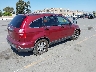 JHLRE48577C****** Salvage and Wrecked 2007 Honda CR-V in California State