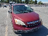 JHLRE48577C****** Salvage and Repairable 2007 Honda CR-V in California State