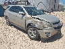 2CNALPEW0A6****** Salvamento y Destrozados 2010 Chevrolet Equinox en Abilene
