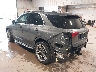 4JGFB4KE1LA****** Salvamento y Reparables 2020 Mercedes-Benz GLE-Class en Chicago North