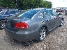 1VWBH7A31DC****** Wrecked 2013 Volkswagen Passat in Indiana State