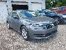 1VWBH7A31DC****** Salvage and Repairable 2013 Volkswagen Passat in Indiana State