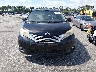 5TDDK3DC3BS****** Wrecked 2011 Toyota Sienna in South Carolina State