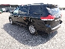 5TDDK3DC3BS****** Salvage and Repairable 2011 Toyota Sienna in Lexington