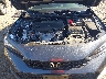 2HGFE2F52TH****** Repairable 2026 Honda Civic in Boston Shirley
