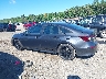 2HGFE2F52TH****** Salvage and Repairable 2026 Honda Civic in Boston Shirley