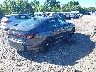 2HGFE2F52TH****** Salvage and Wrecked 2026 Honda Civic in Massachusetts State