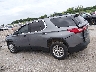1GNEVHKW2LJ****** Salvage 2020 Chevrolet Traverse