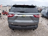 1GNEVHKW2LJ****** Used 2020 Chevrolet Traverse