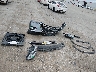 1GNEVHKW2LJ****** Wrecked 2020 Chevrolet Traverse in Iowa State