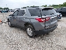 1GNEVHKW2LJ****** Salvage and Repairable 2020 Chevrolet Traverse in Des Moines