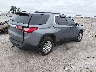 1GNEVHKW2LJ****** Salvage and Wrecked 2020 Chevrolet Traverse in Iowa State