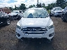 1FMCU9G99HU****** Wrecked 2017 Ford Escape in Michigan State