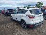 1FMCU9G99HU****** Salvage and Repairable 2017 Ford Escape in Detroit