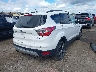 1FMCU9G99HU****** Salvage and Wrecked 2017 Ford Escape in Michigan State