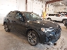 WA1EECF3XR1****** Salvage and Wrecked 2024 Audi Q3 in Flint
