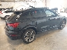 WA1EECF3XR1****** Salvage and Wrecked 2024 Audi Q3 in Michigan State