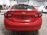1G1BE5SM1K7****** Destrozados 2019 Chevrolet Cruze