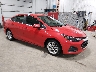 1G1BE5SM1K7****** Salvamento y Destrozados 2019 Chevrolet Cruze en Des Moines