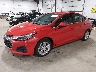 1G1BE5SM1K7****** Usados y Reparables 2019 Chevrolet Cruze en Des Moines