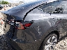 7SAYGDEE7PF****** Salvage and Repairable 2023 Tesla Model Y in Dayton