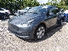 7SAYGDEE7PF****** Used and Repairable 2023 Tesla Model Y in Dayton