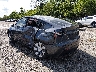 7SAYGDEE7PF****** Salvage and Repairable 2023 Tesla Model Y in Dayton