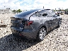 7SAYGDEE7PF****** Salvage and Wrecked 2023 Tesla Model Y in Ohio State
