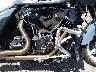 1HD1KH719RB****** Destrozados 2024 Harley-Davidson Road Glide en Rec Rides Online Exclusive