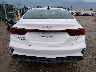 3KPF24ADXRE****** Wrecked 2024 Kia Forte