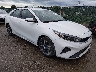 3KPF24ADXRE****** Salvage and Wrecked 2024 Kia Forte in Wichita