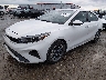 3KPF24ADXRE****** Used and Repairable 2024 Kia Forte in Wichita