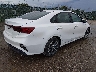 3KPF24ADXRE****** Salvage and Wrecked 2024 Kia Forte in Kansas State