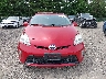 JTDKN3DU3C0****** Wrecked 2012 Toyota Prius in Ohio State