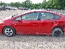 JTDKN3DU3C0****** Repairable 2012 Toyota Prius in Ohio State