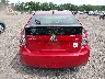 JTDKN3DU3C0****** Wrecked 2012 Toyota Prius