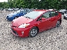 JTDKN3DU3C0****** Used and Repairable 2012 Toyota Prius in Akron Canton