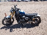 SMTD51HG2LT****** Destrozados 2020 Triumph Scrambler en Estado de Arizona