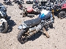 SMTD51HG2LT****** Salvamento y Destrozados 2020 Triumph Scrambler en Estado de Arizona