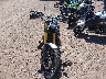 SMTD51HG2LT****** Usados y Reparables 2020 Triumph Scrambler en Estado de Arizona
