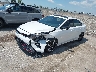 3KPF44AC7NE****** Usados y Reparables 2022 Kia Forte en Des Moines