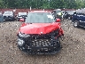 KNDJ23AU7N7****** Wrecked 2022 Kia Soul in New Jersey State