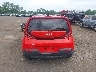 KNDJ23AU7N7****** Wrecked 2022 Kia Soul