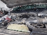 1FTEW1E40KK****** Repairable 2019 Ford F-150 in Fort Worth North