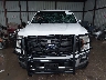 1FTEW1E40KK****** Wrecked 2019 Ford F-150 in Texas State