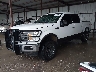 1FTEW1E40KK****** Used and Repairable 2019 Ford F-150 in Fort Worth North