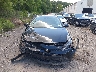 5YFB4MDE5SP****** Wrecked 2025 Toyota Corolla in New York State