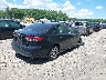 5YFB4MDE5SP****** Salvage and Wrecked 2025 Toyota Corolla in New York State